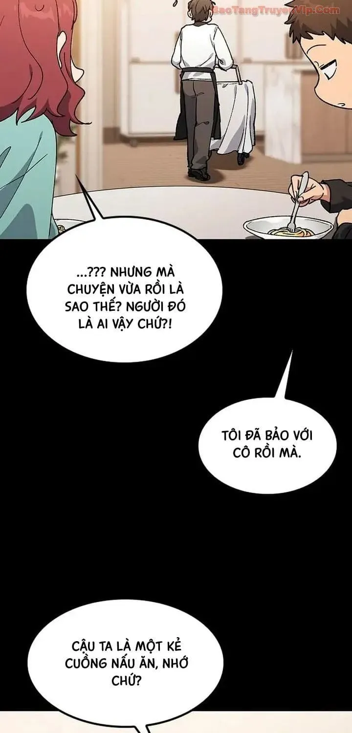 Chữa Lành Cuộc Sống Thông Qua Cắm Trại Ở Thế Giới Khác