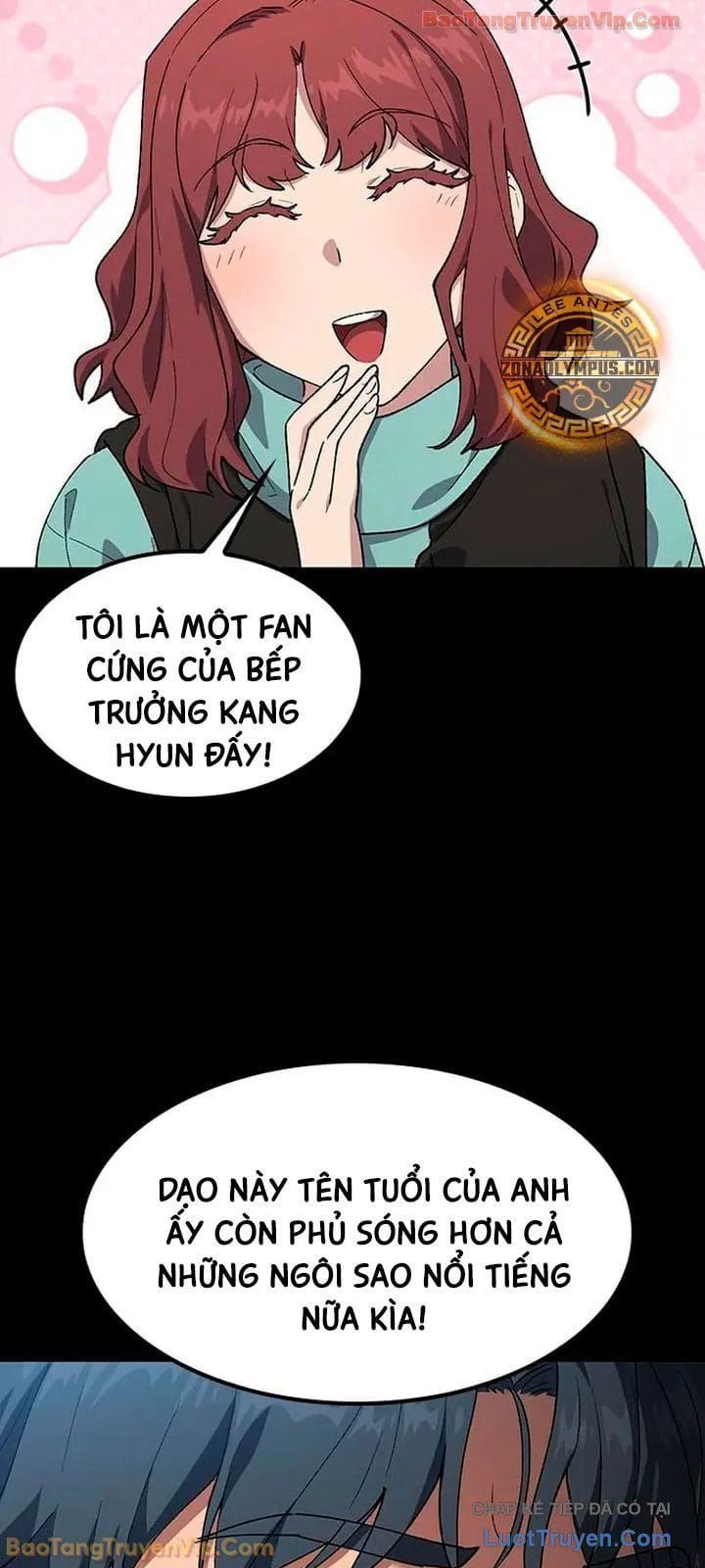 Chữa Lành Cuộc Sống Thông Qua Cắm Trại Ở Thế Giới Khác
