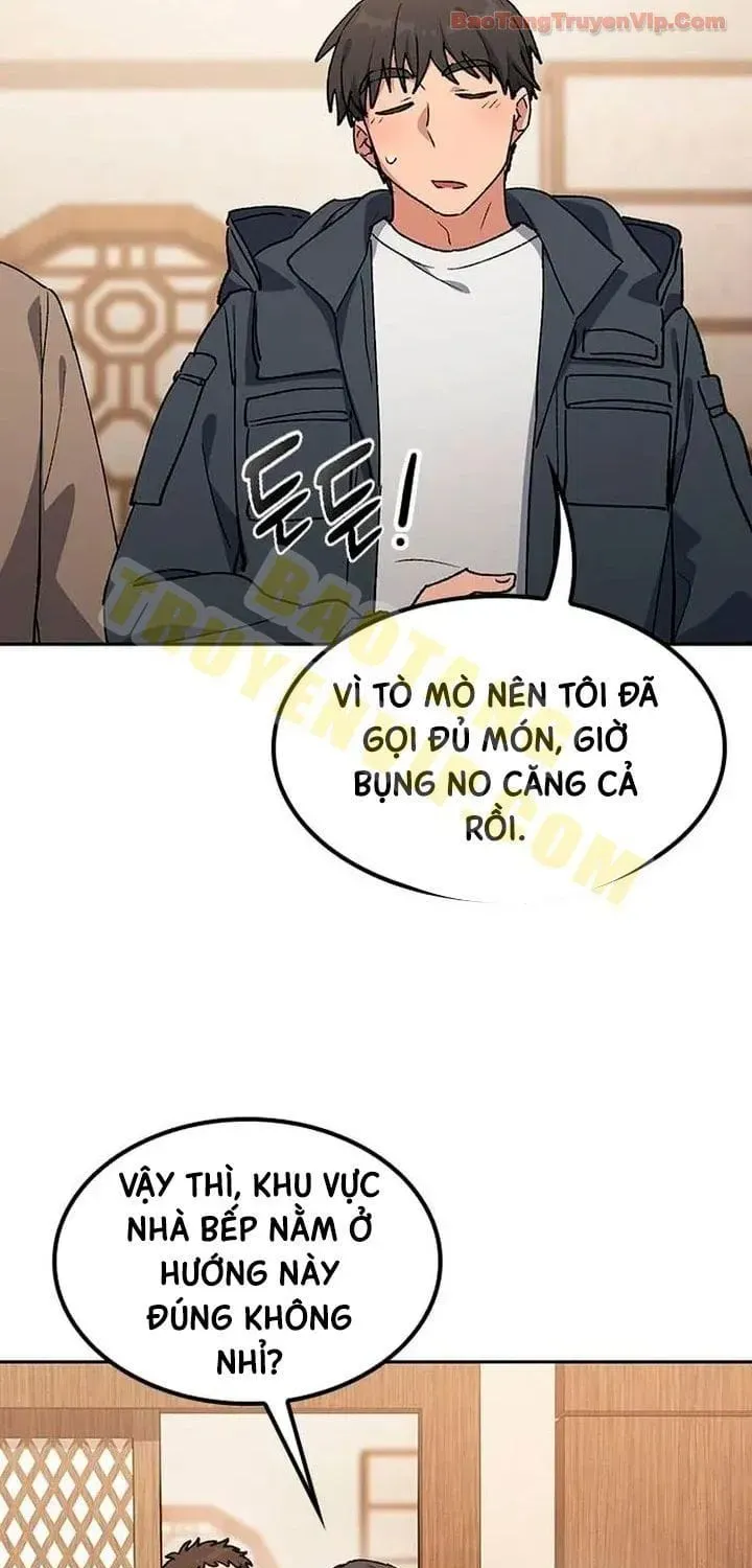 Chữa Lành Cuộc Sống Thông Qua Cắm Trại Ở Thế Giới Khác