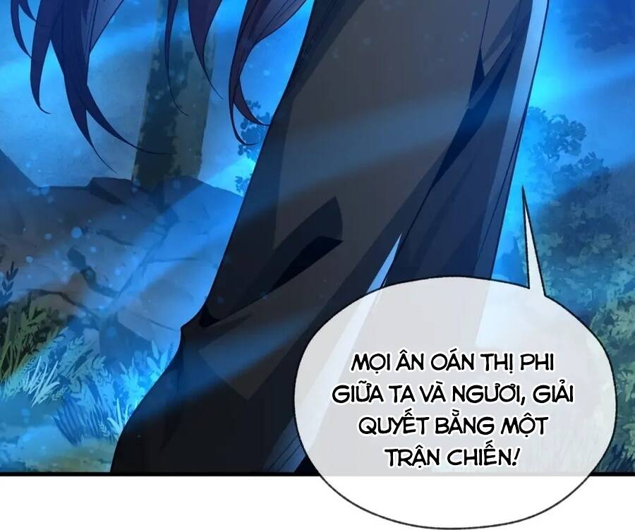 Đại ái Ma Tôn, nữ đồ đệ đều muốn giết ta