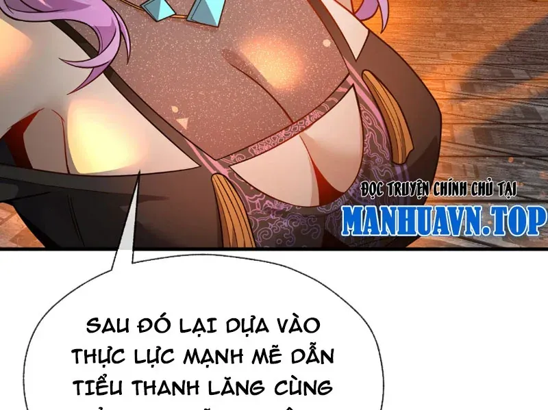 Đại ái Ma Tôn, nữ đồ đệ đều muốn giết ta