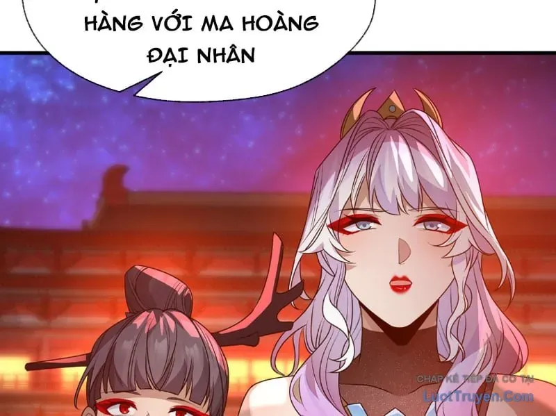 Đại ái Ma Tôn, nữ đồ đệ đều muốn giết ta