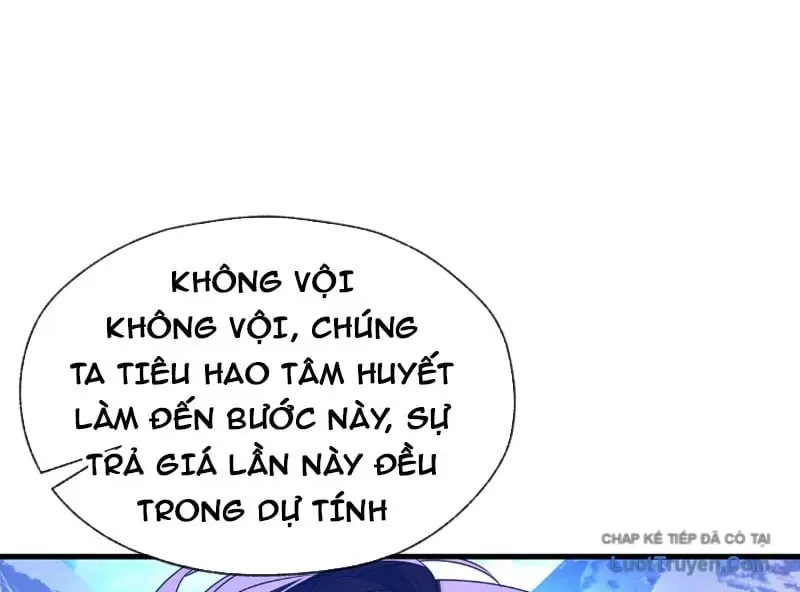 Đại ái Ma Tôn, nữ đồ đệ đều muốn giết ta