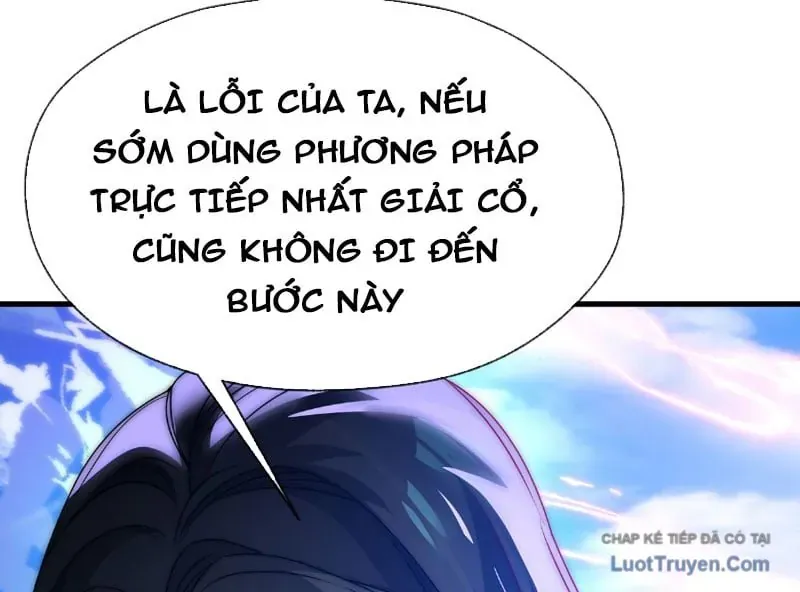 Đại ái Ma Tôn, nữ đồ đệ đều muốn giết ta