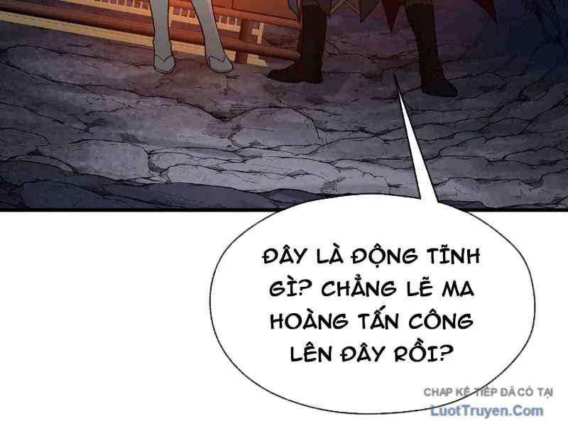 Đại ái Ma Tôn, nữ đồ đệ đều muốn giết ta