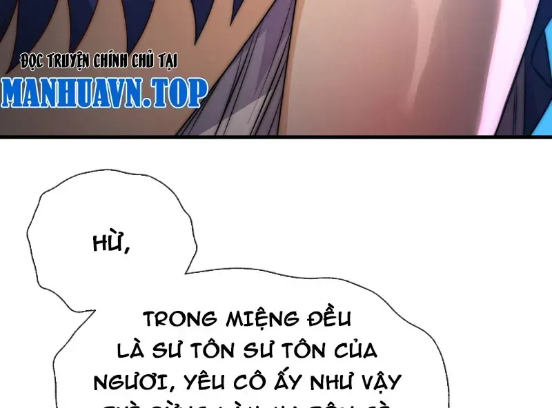 Đại ái Ma Tôn, nữ đồ đệ đều muốn giết ta