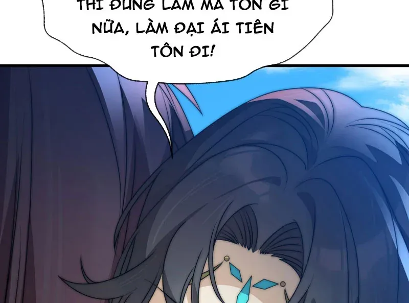 Đại ái Ma Tôn, nữ đồ đệ đều muốn giết ta