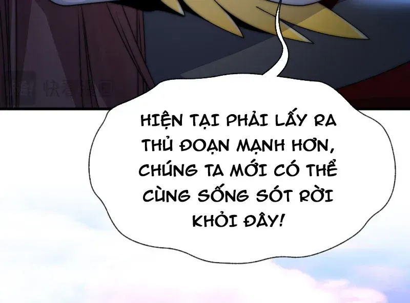 Đại ái Ma Tôn, nữ đồ đệ đều muốn giết ta
