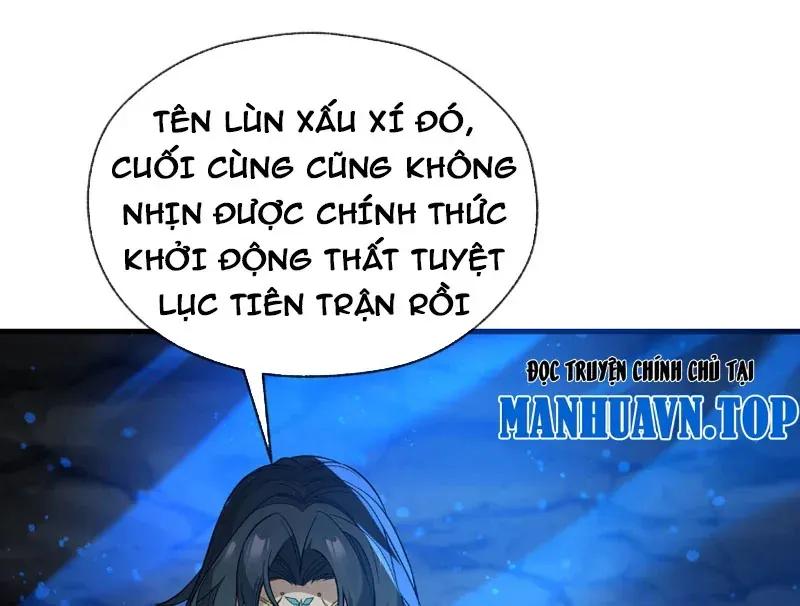 Đại ái Ma Tôn, nữ đồ đệ đều muốn giết ta