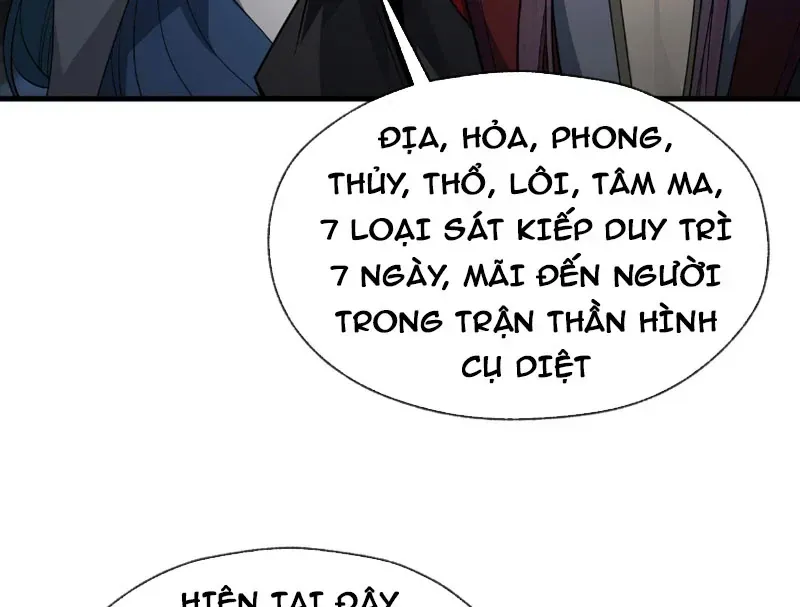 Đại ái Ma Tôn, nữ đồ đệ đều muốn giết ta