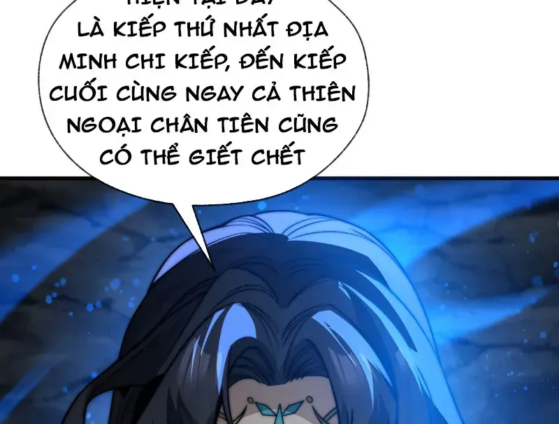 Đại ái Ma Tôn, nữ đồ đệ đều muốn giết ta
