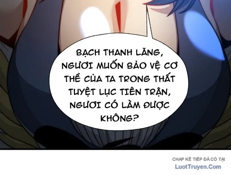 Đại ái Ma Tôn, nữ đồ đệ đều muốn giết ta