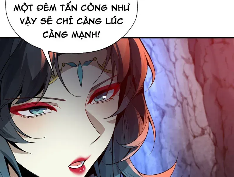 Đại ái Ma Tôn, nữ đồ đệ đều muốn giết ta