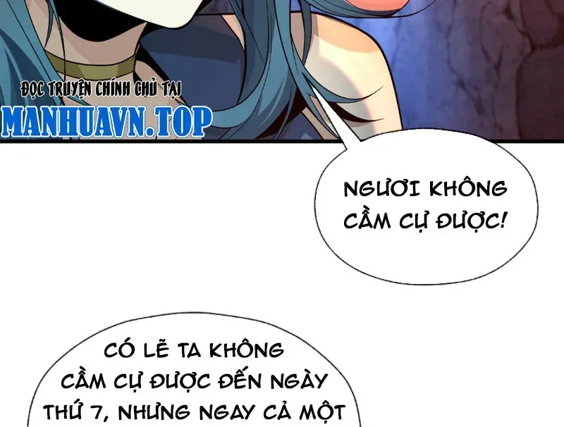 Đại ái Ma Tôn, nữ đồ đệ đều muốn giết ta