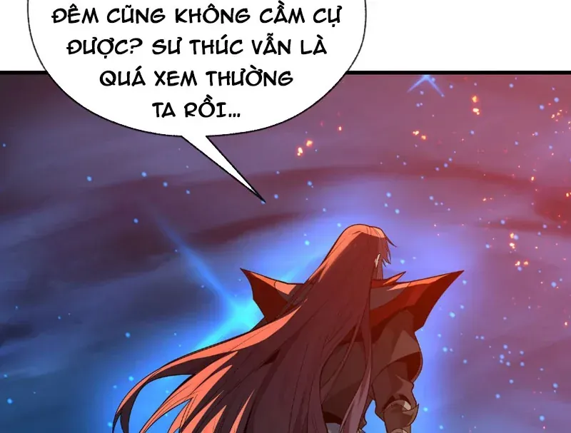 Đại ái Ma Tôn, nữ đồ đệ đều muốn giết ta