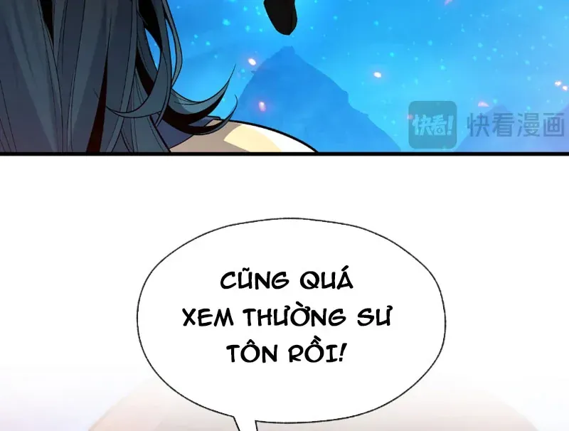 Đại ái Ma Tôn, nữ đồ đệ đều muốn giết ta