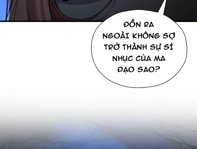 Đại ái Ma Tôn, nữ đồ đệ đều muốn giết ta