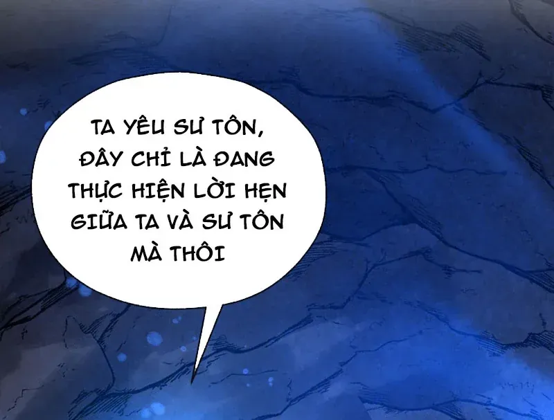 Đại ái Ma Tôn, nữ đồ đệ đều muốn giết ta