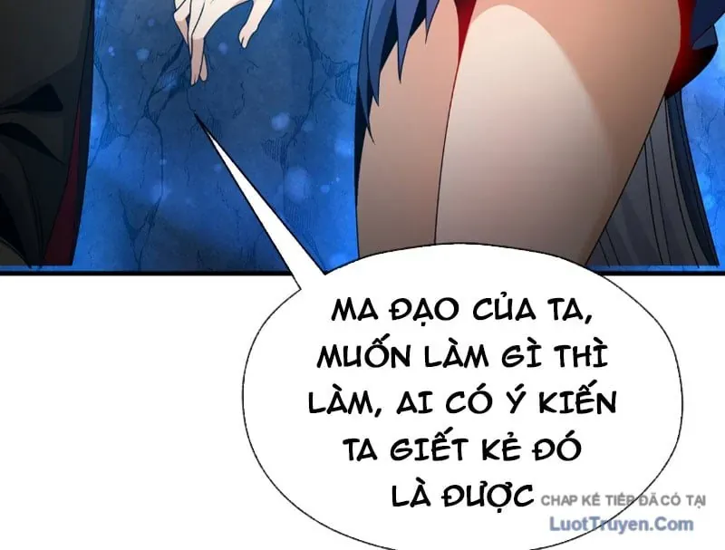 Đại ái Ma Tôn, nữ đồ đệ đều muốn giết ta