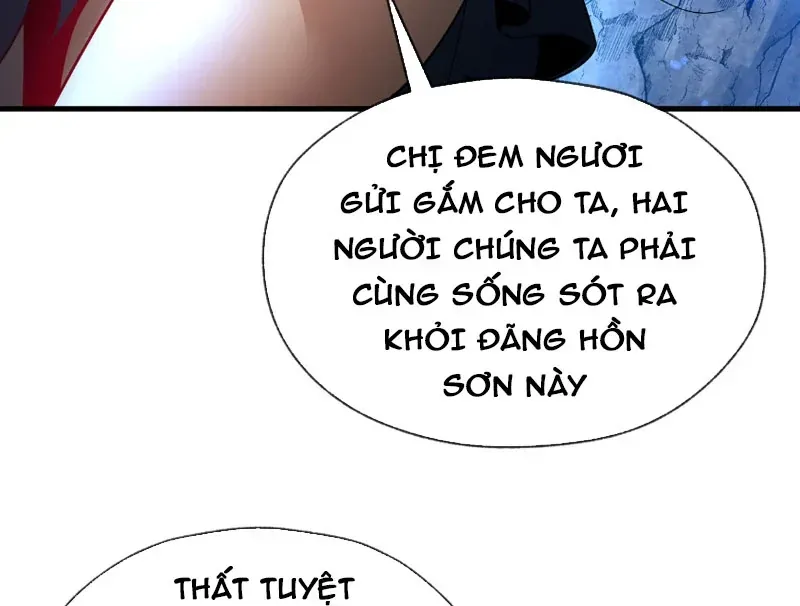 Đại ái Ma Tôn, nữ đồ đệ đều muốn giết ta