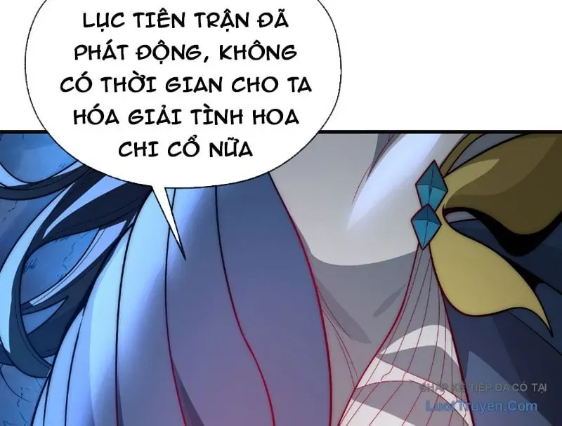 Đại ái Ma Tôn, nữ đồ đệ đều muốn giết ta