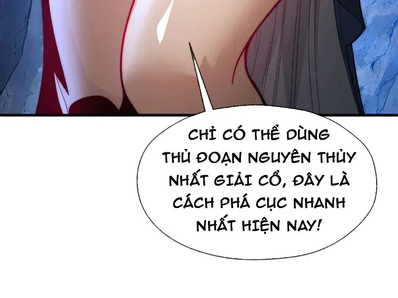Đại ái Ma Tôn, nữ đồ đệ đều muốn giết ta