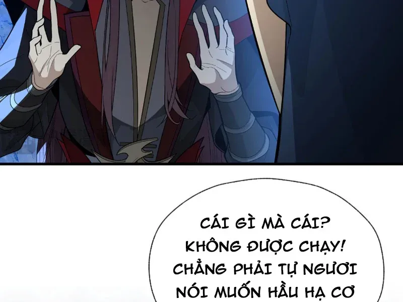 Đại ái Ma Tôn, nữ đồ đệ đều muốn giết ta