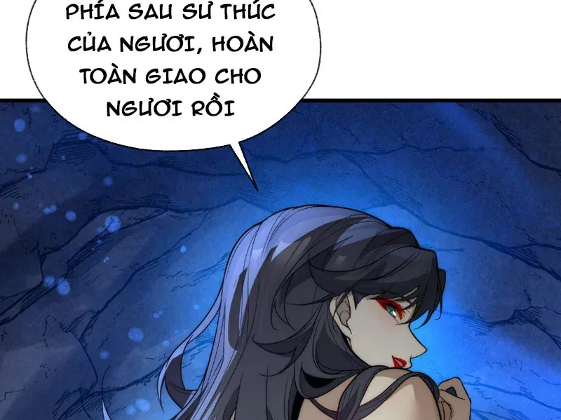 Đại ái Ma Tôn, nữ đồ đệ đều muốn giết ta