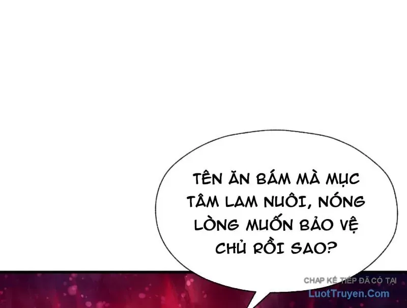 Đại ái Ma Tôn, nữ đồ đệ đều muốn giết ta