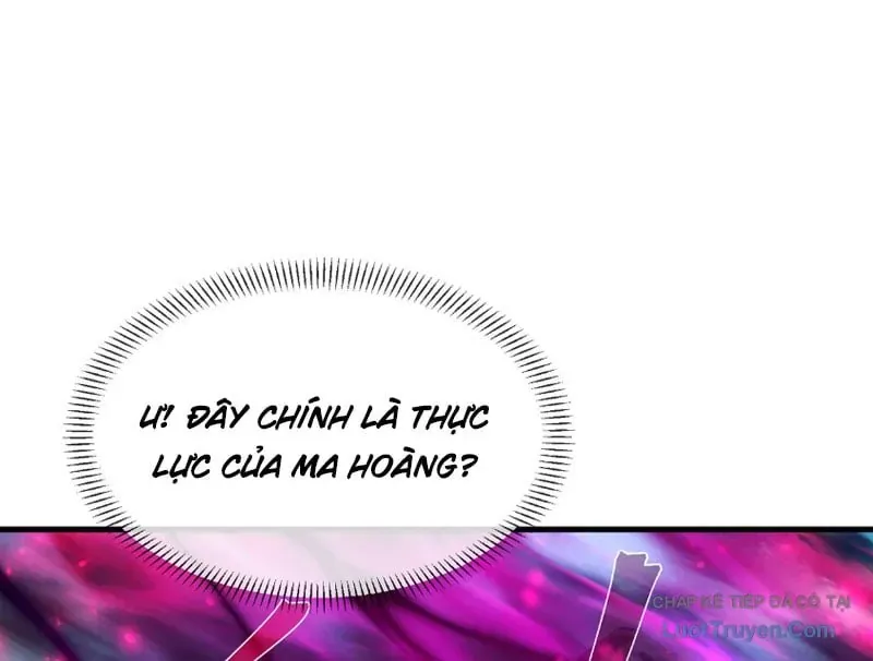 Đại ái Ma Tôn, nữ đồ đệ đều muốn giết ta
