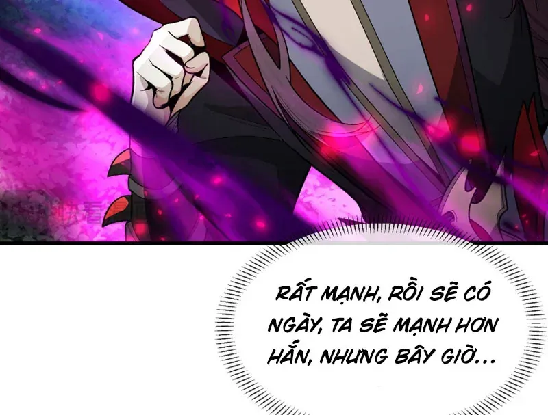 Đại ái Ma Tôn, nữ đồ đệ đều muốn giết ta
