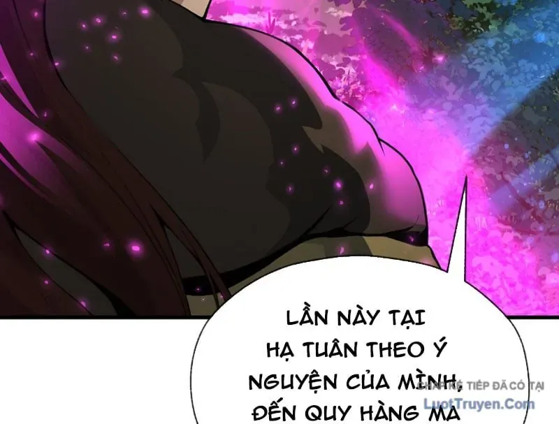 Đại ái Ma Tôn, nữ đồ đệ đều muốn giết ta