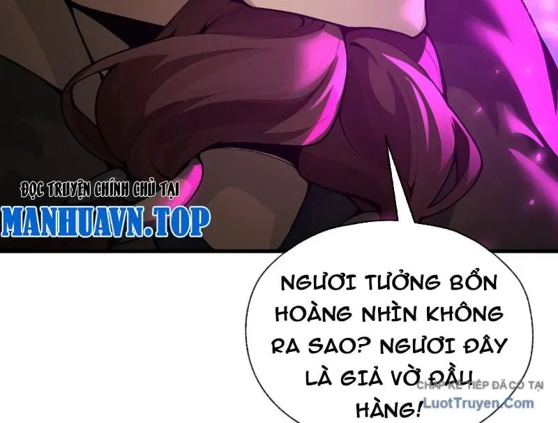 Đại ái Ma Tôn, nữ đồ đệ đều muốn giết ta
