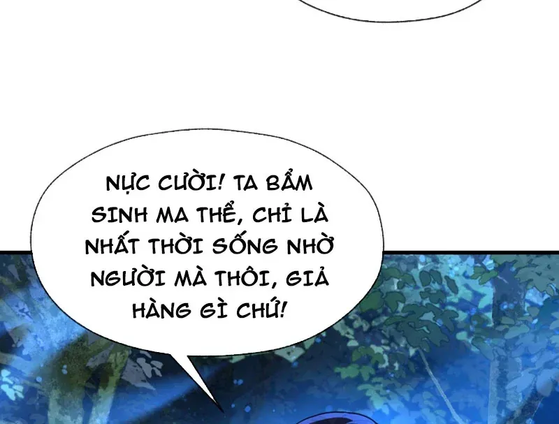 Đại ái Ma Tôn, nữ đồ đệ đều muốn giết ta