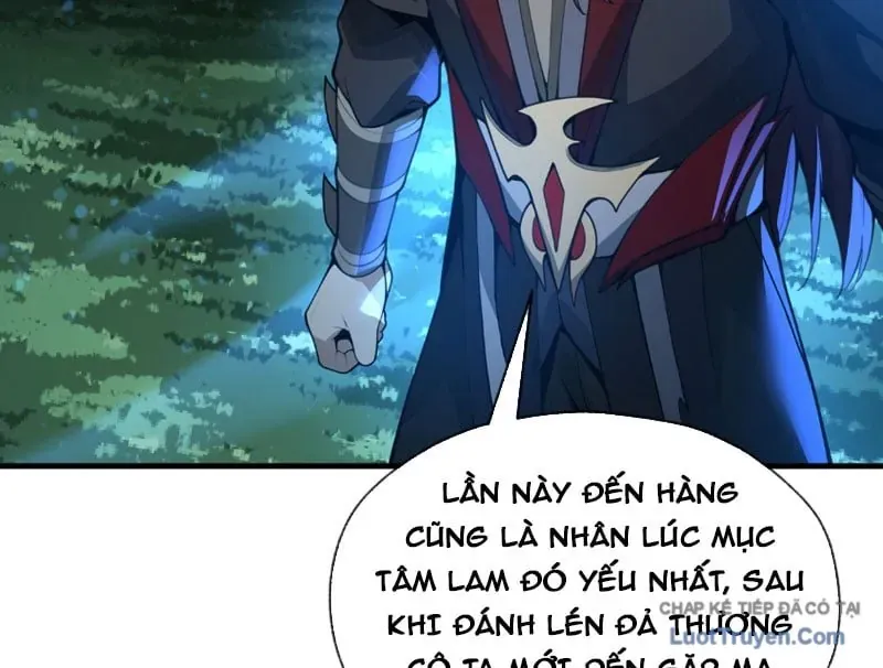 Đại ái Ma Tôn, nữ đồ đệ đều muốn giết ta