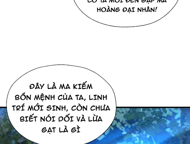 Đại ái Ma Tôn, nữ đồ đệ đều muốn giết ta
