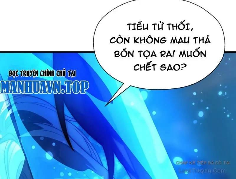 Đại ái Ma Tôn, nữ đồ đệ đều muốn giết ta