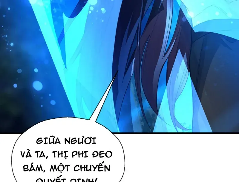 Đại ái Ma Tôn, nữ đồ đệ đều muốn giết ta