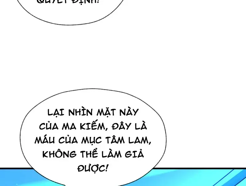 Đại ái Ma Tôn, nữ đồ đệ đều muốn giết ta