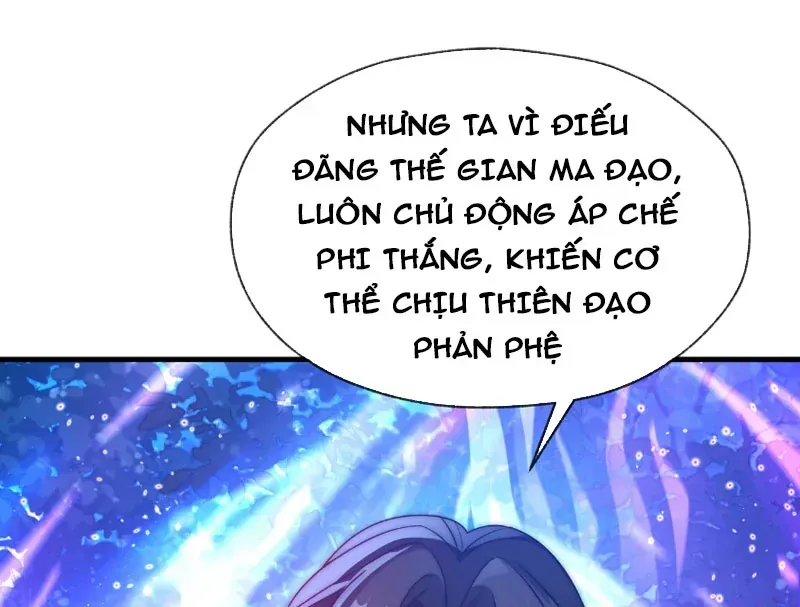 Đại ái Ma Tôn, nữ đồ đệ đều muốn giết ta