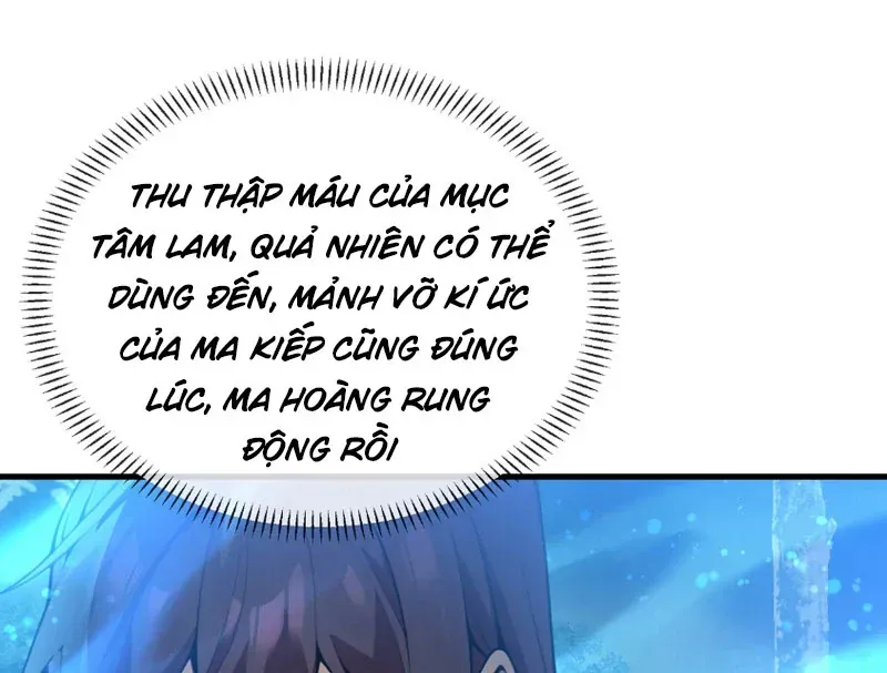 Đại ái Ma Tôn, nữ đồ đệ đều muốn giết ta