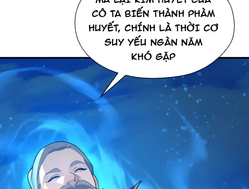 Đại ái Ma Tôn, nữ đồ đệ đều muốn giết ta