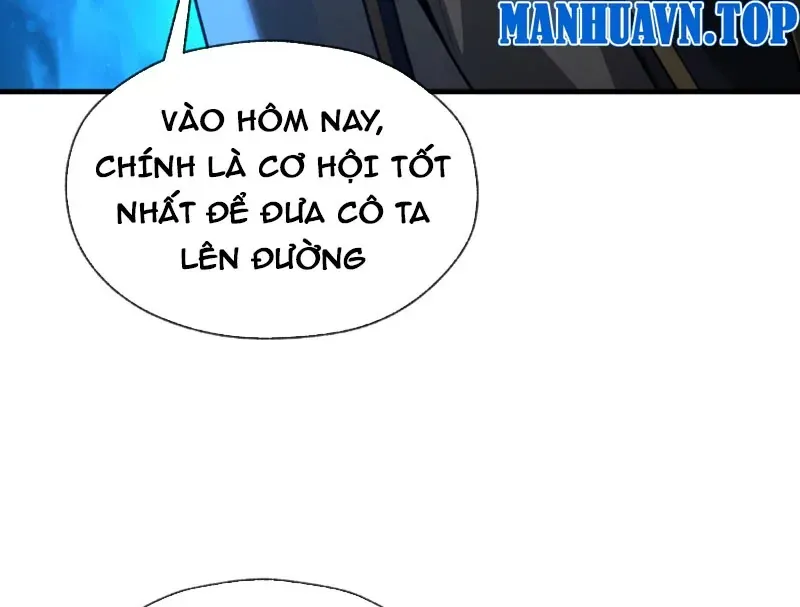 Đại ái Ma Tôn, nữ đồ đệ đều muốn giết ta