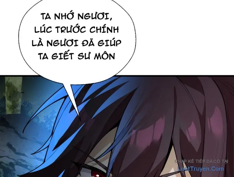 Đại ái Ma Tôn, nữ đồ đệ đều muốn giết ta
