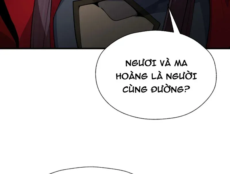 Đại ái Ma Tôn, nữ đồ đệ đều muốn giết ta