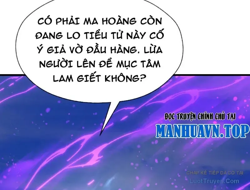 Đại ái Ma Tôn, nữ đồ đệ đều muốn giết ta