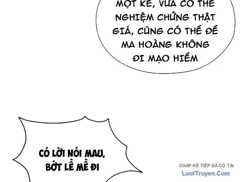 Đại ái Ma Tôn, nữ đồ đệ đều muốn giết ta