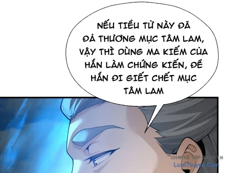 Đại ái Ma Tôn, nữ đồ đệ đều muốn giết ta