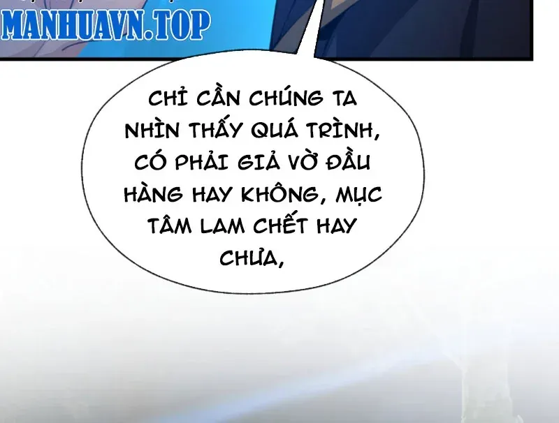 Đại ái Ma Tôn, nữ đồ đệ đều muốn giết ta
