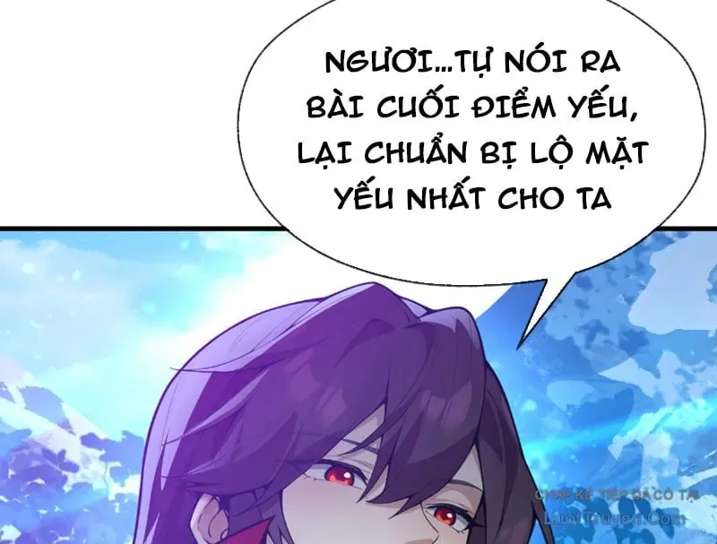 Đại ái Ma Tôn, nữ đồ đệ đều muốn giết ta